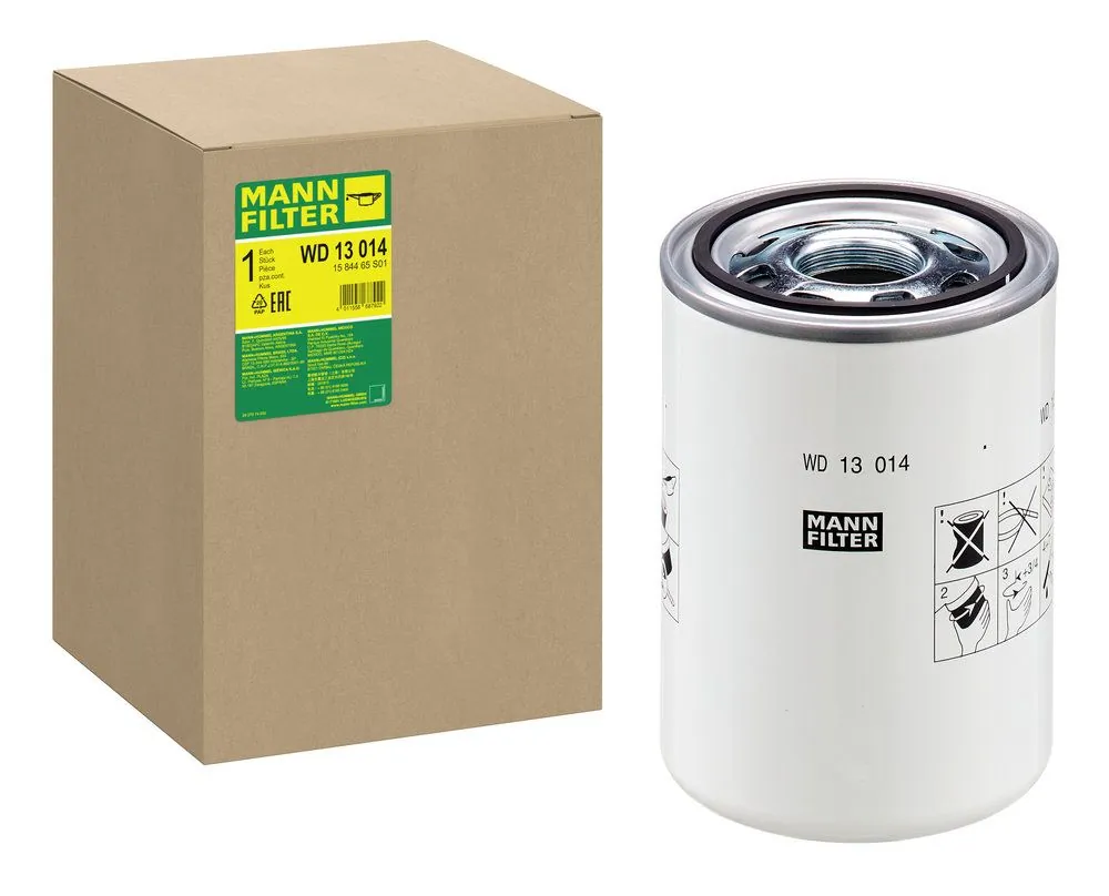 Filtru sistem hidraulic primar