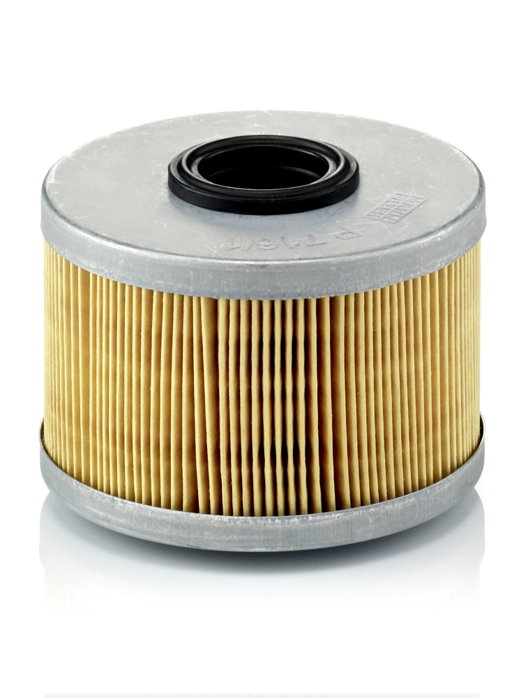 Filtru combustibil
