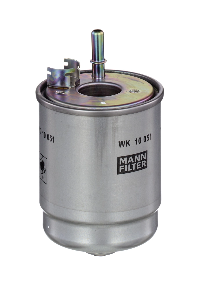Filtru combustibil