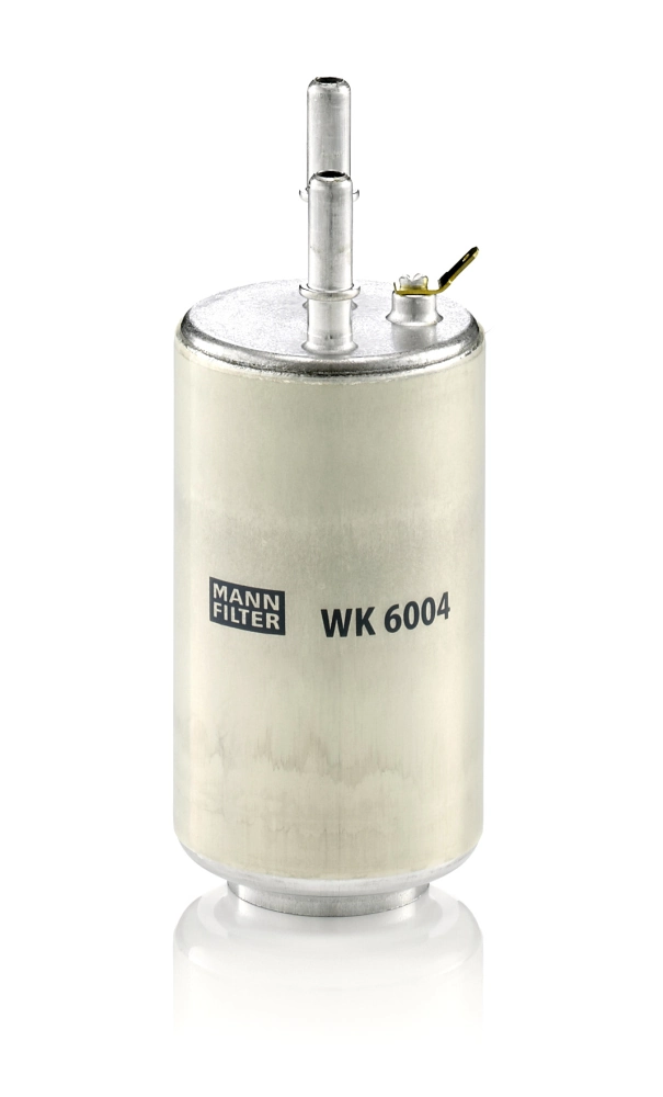 Filtru combustibil