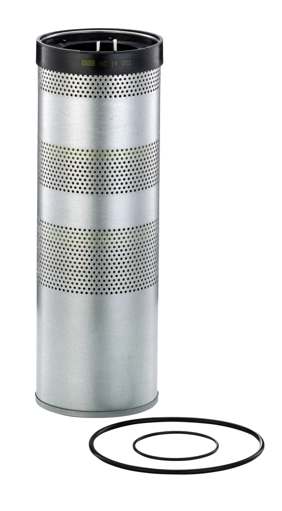 Filtru sistem hidraulic primar