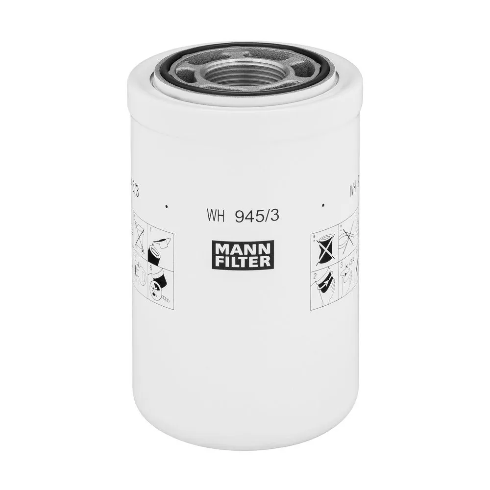Filtru sistem hidraulic primar