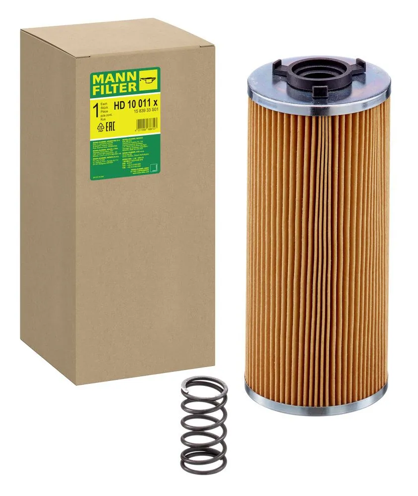 Filtru sistem hidraulic primar