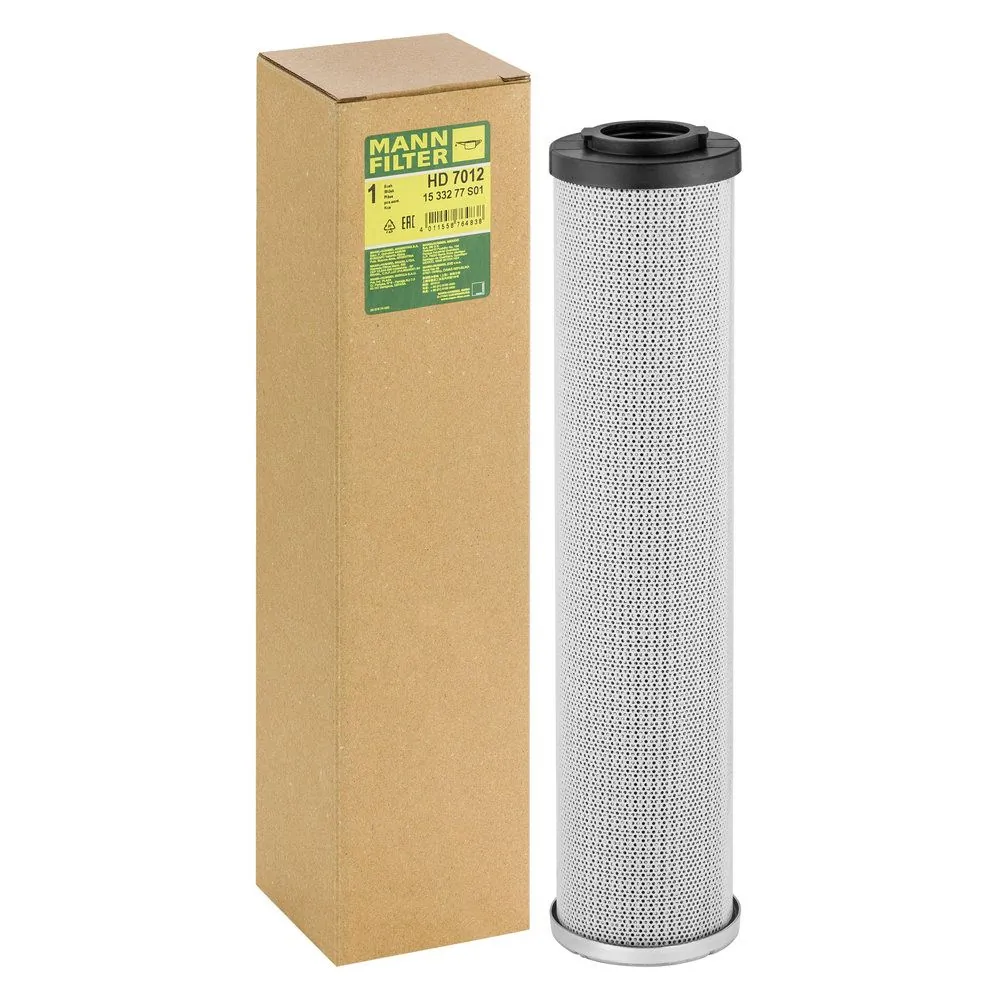 Filtru sistem hidraulic primar