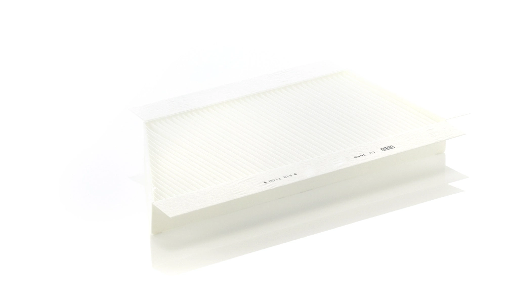 Filtru aer habitaclu