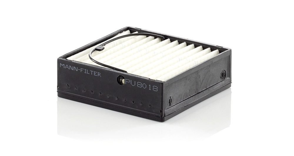 Filtru combustibil