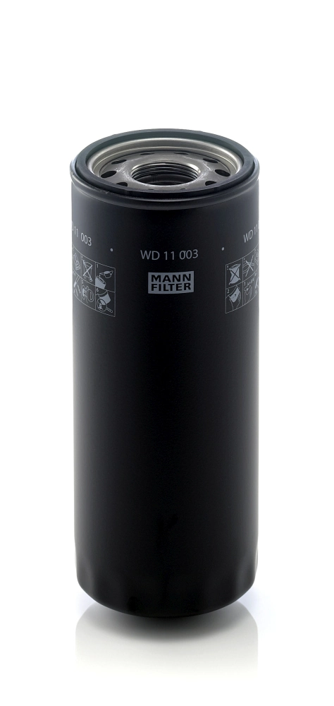 Filtru sistem hidraulic primar