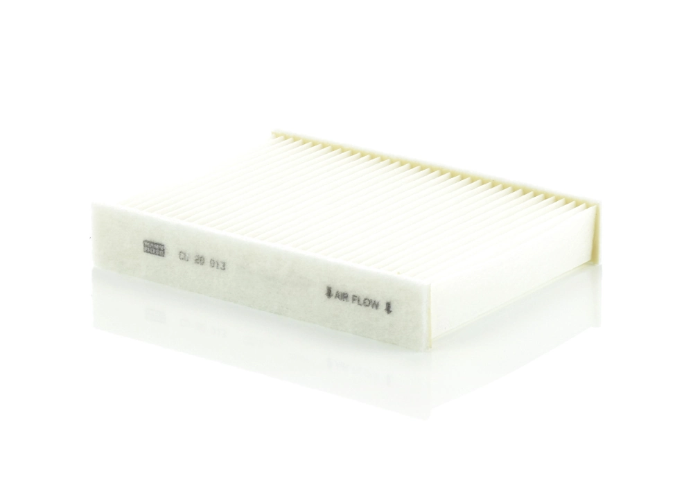 Filtru aer habitaclu