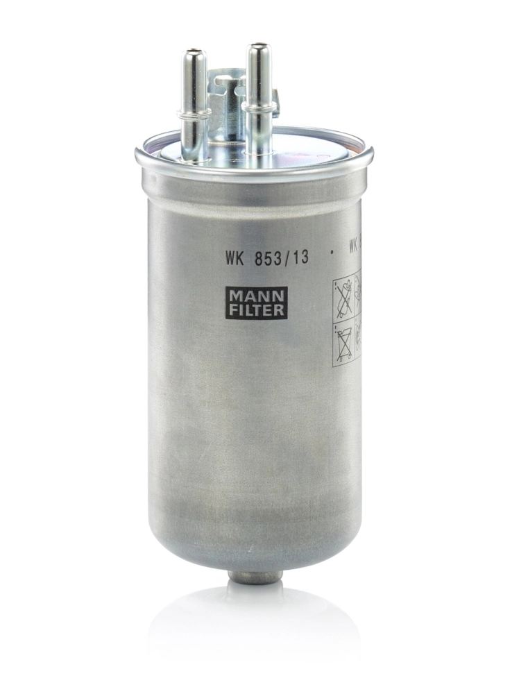 Filtru combustibil