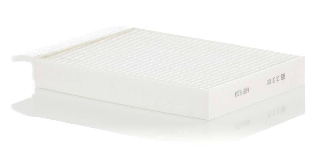 Filtru aer habitaclu