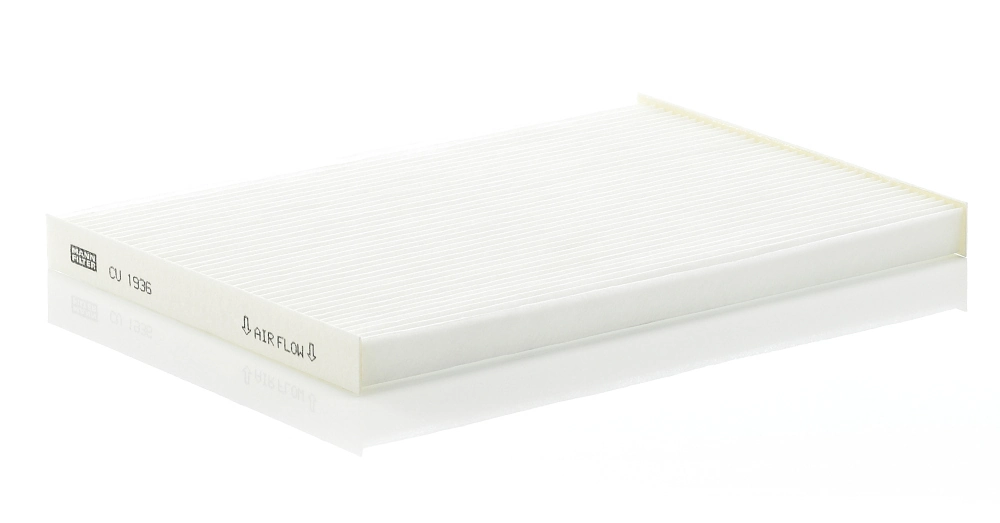 Filtru aer habitaclu