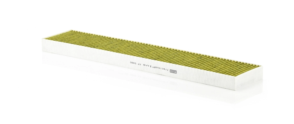 Filtru aer habitaclu