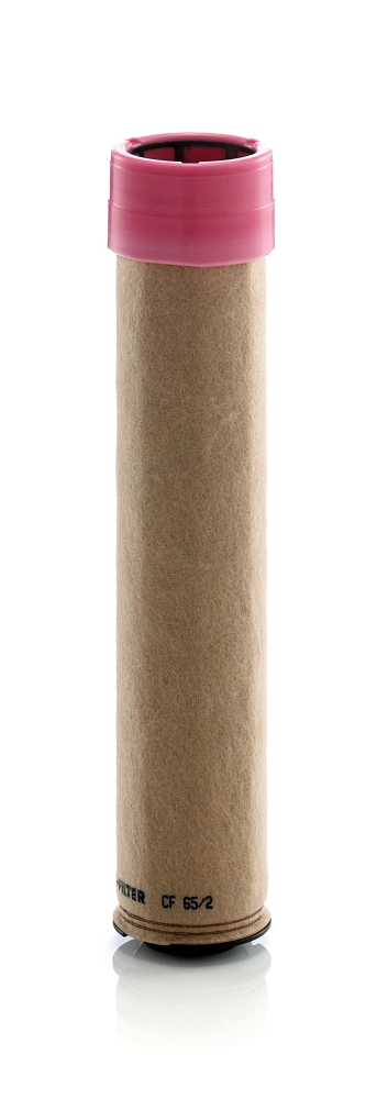 Filtru aer secundar
