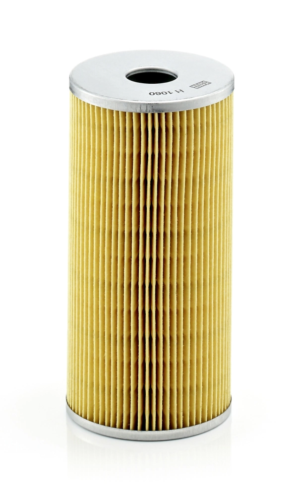 Filtru ulei