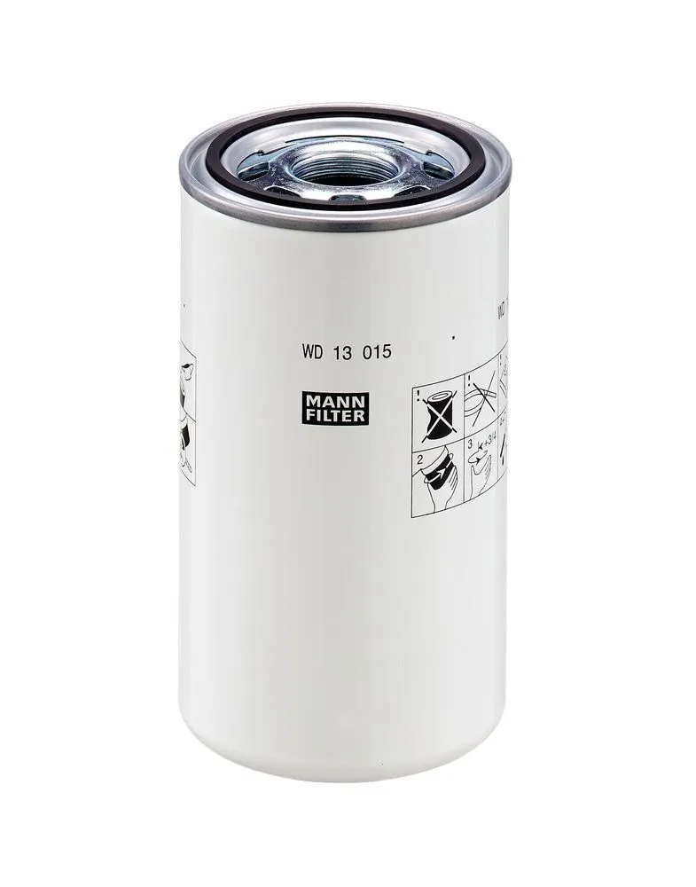 Filtru sistem hidraulic primar