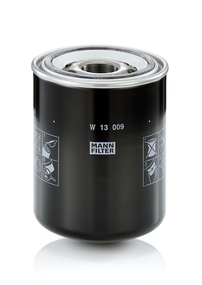 Filtru sistem hidraulic primar