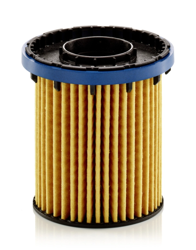 Filtru ulei