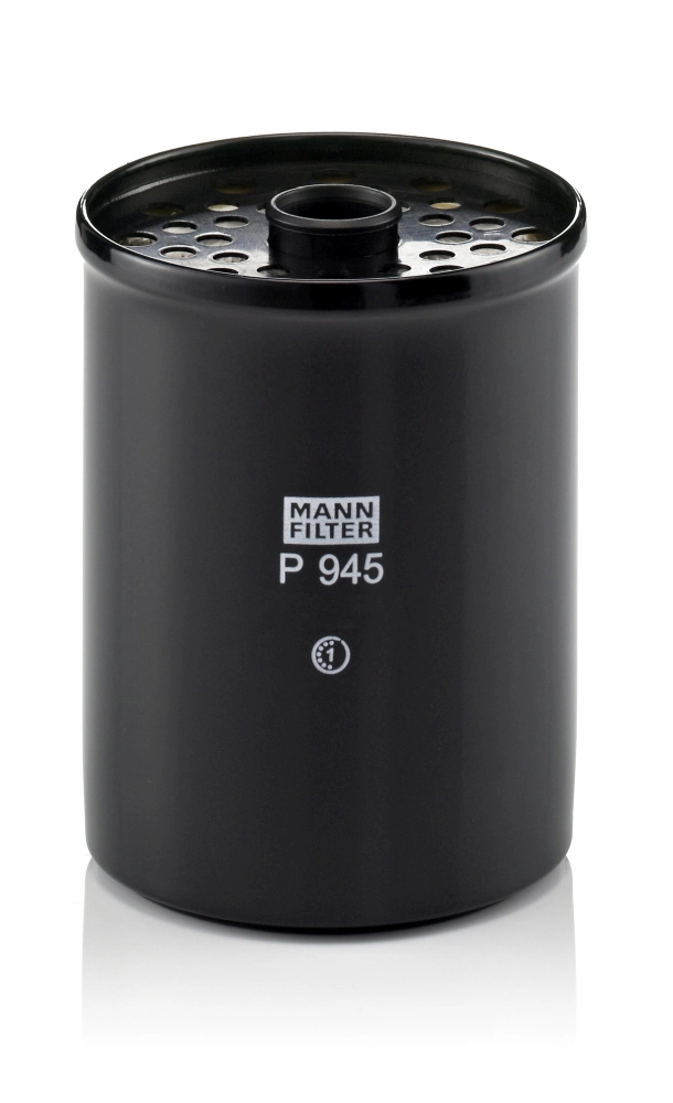 Filtru combustibil
