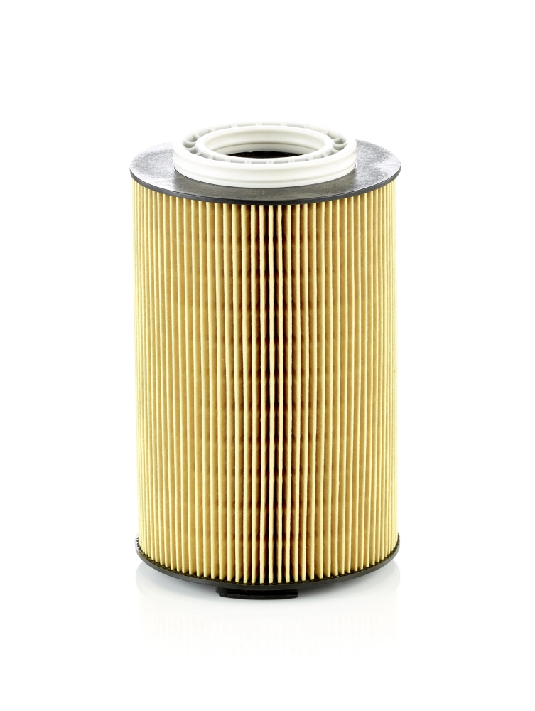 Filtru ulei