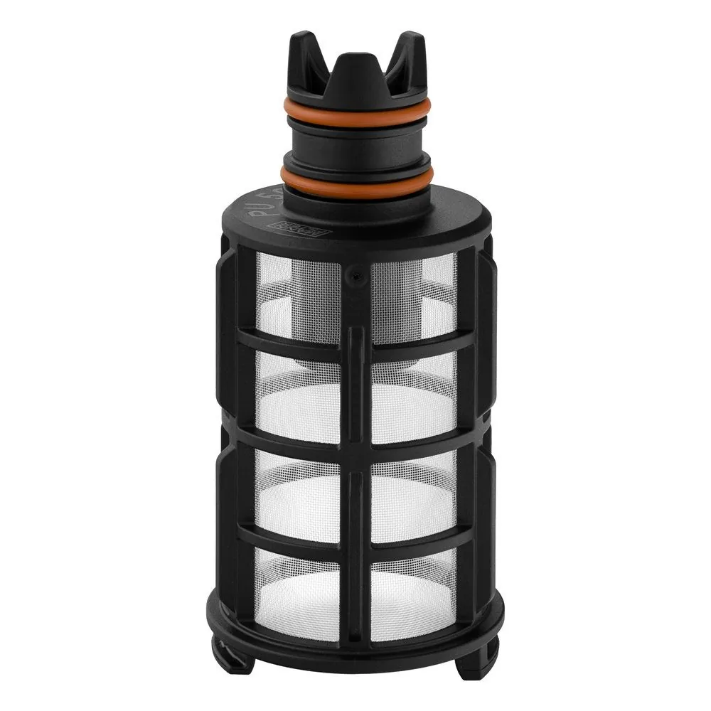 Filtru combustibil
