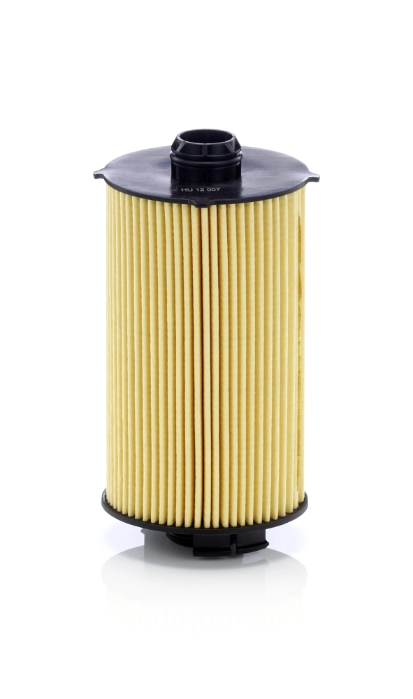 Filtru ulei