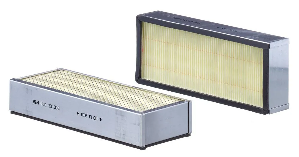 Filtru aer habitaclu