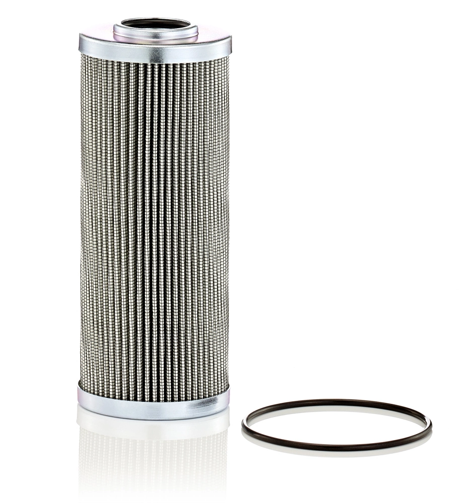 Filtru, sistem hidraulic primar