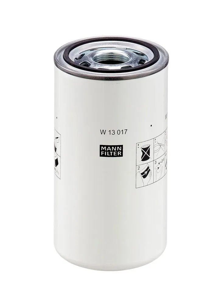 Filtru sistem hidraulic primar
