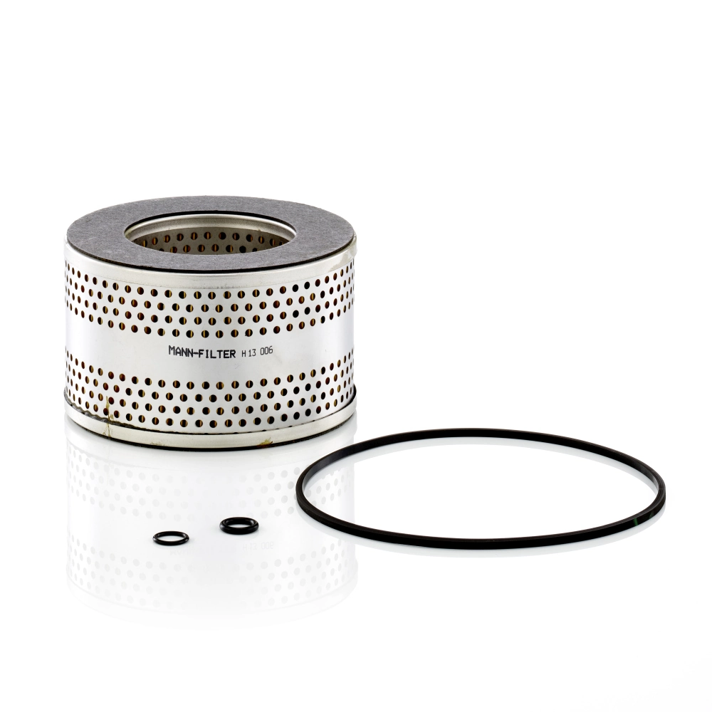 Filtru sistem hidraulic primar