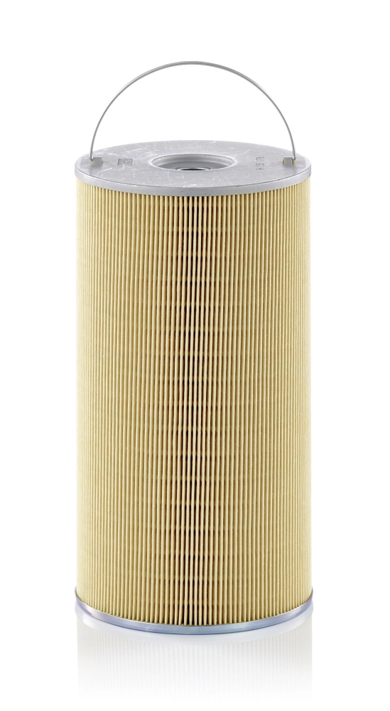 Filtru ulei