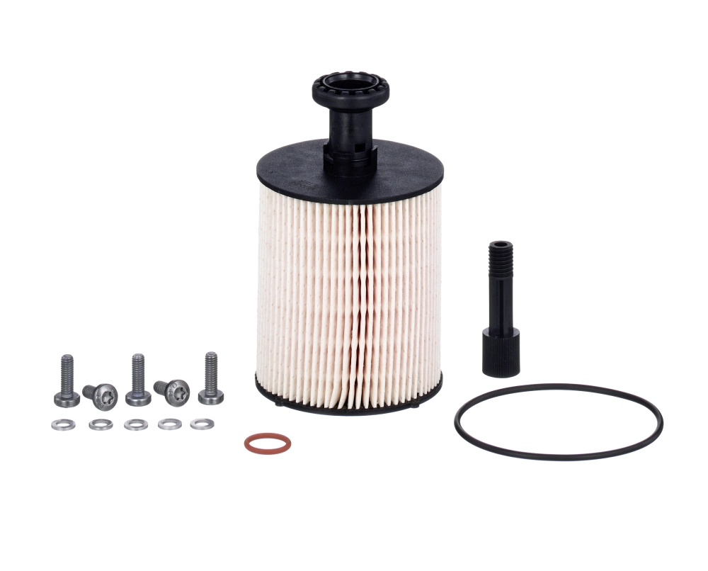 Filtru combustibil