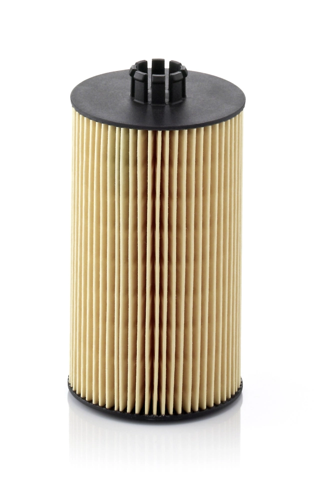 Filtru ulei