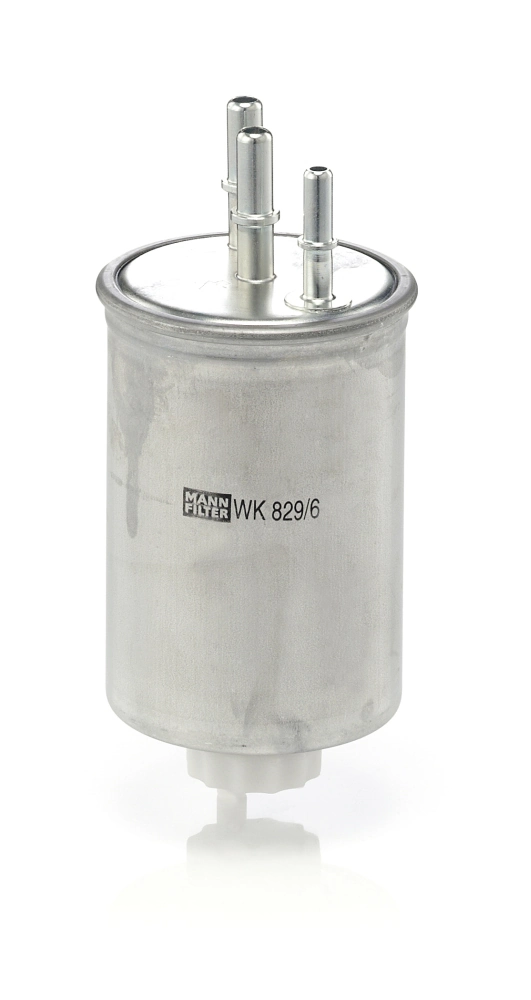 Filtru combustibil
