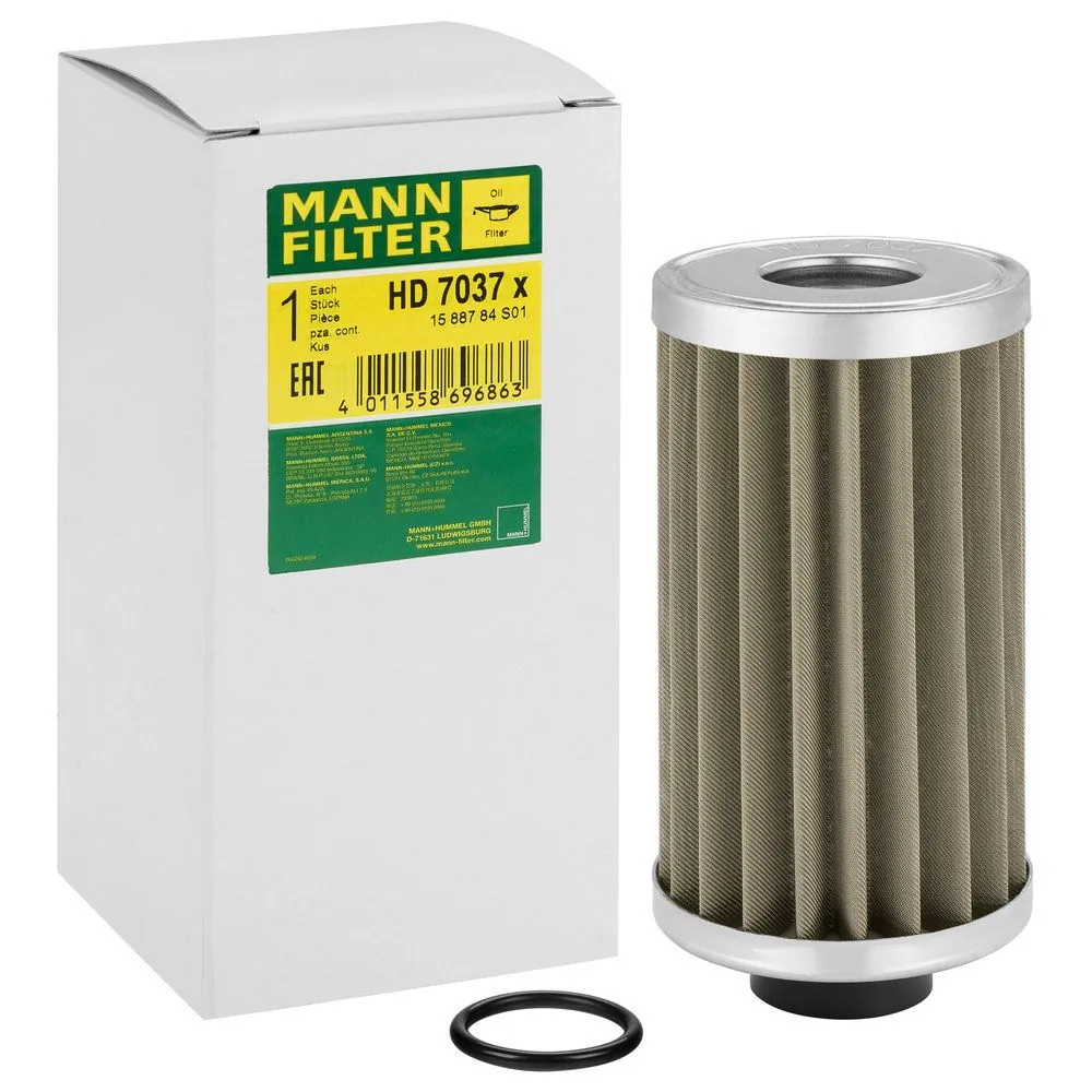 Filtru sistem hidraulic primar