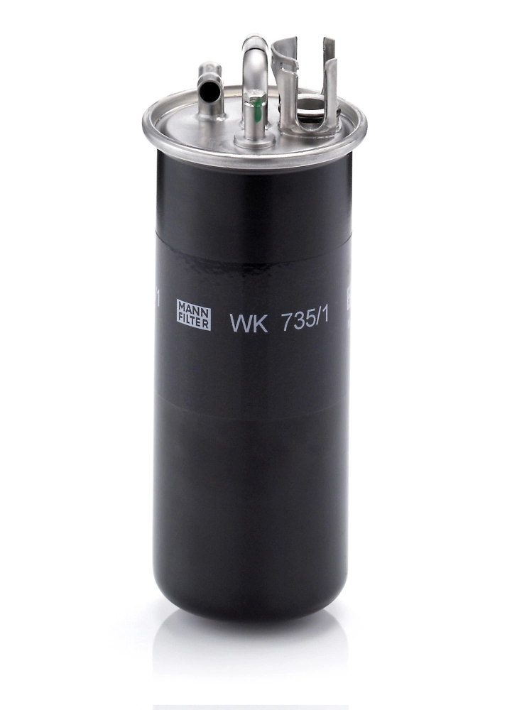 Filtru combustibil