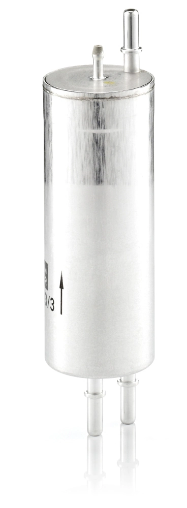 Filtru combustibil