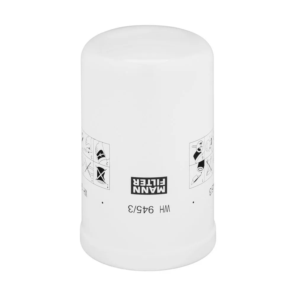 Filtru sistem hidraulic primar
