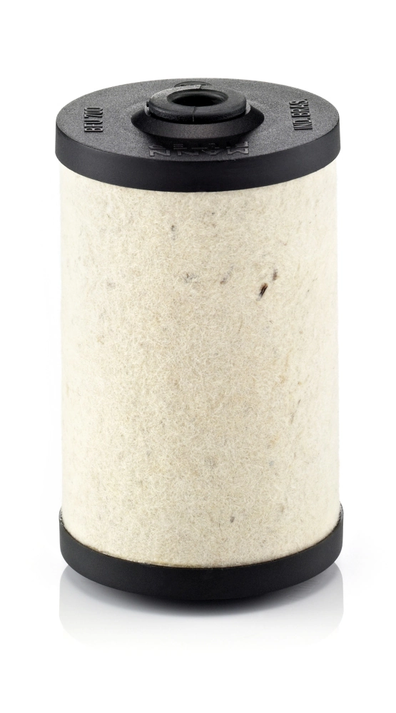 Filtru combustibil