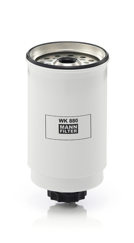 Filtru combustibil