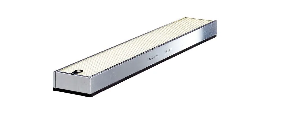 Filtru aer habitaclu