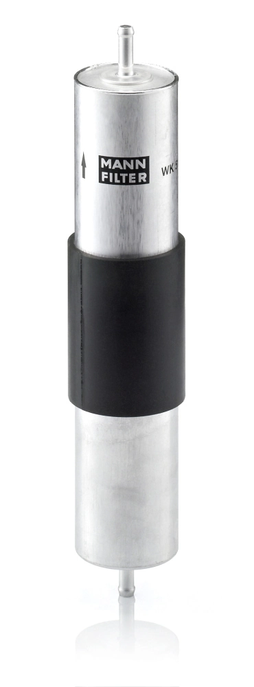 Filtru combustibil