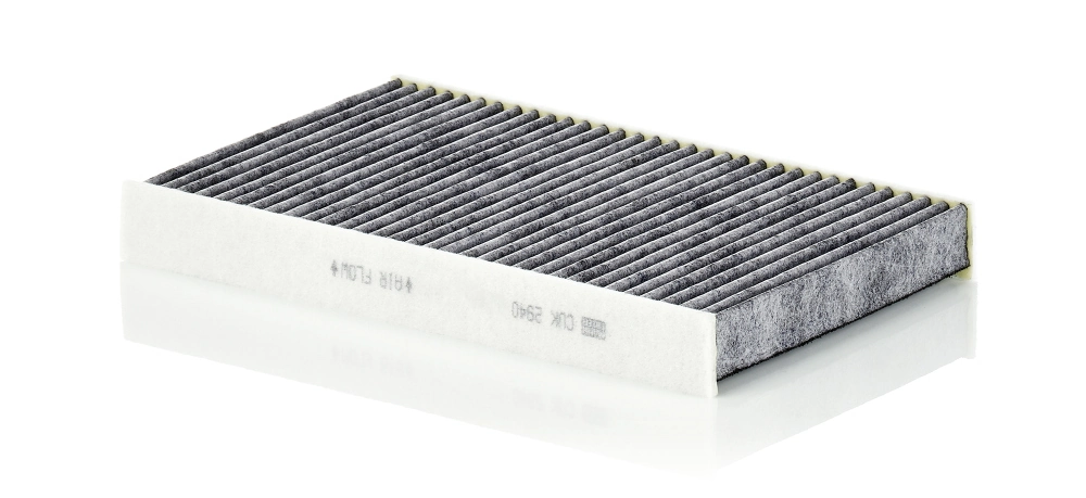Filtru aer habitaclu