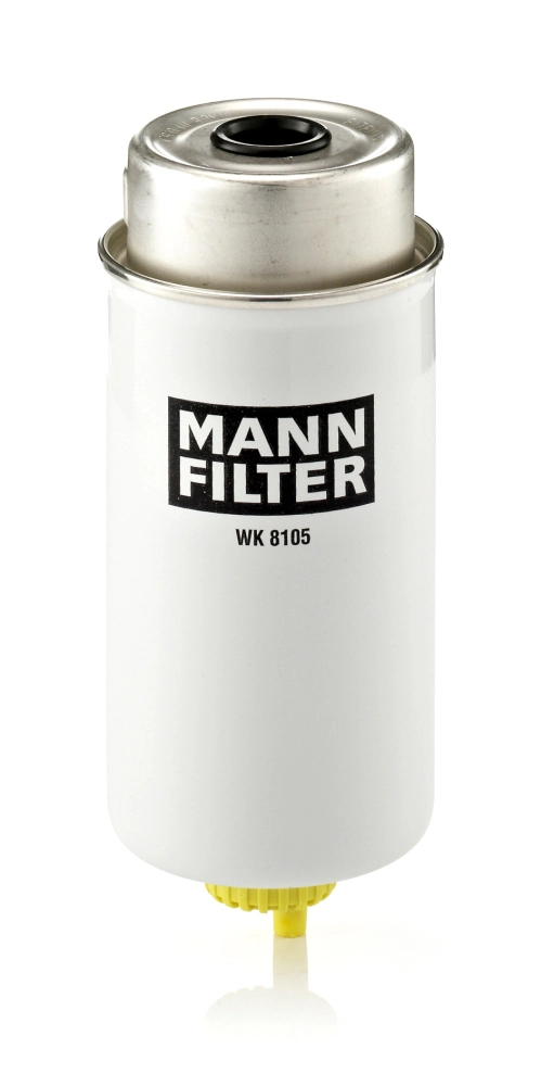 Filtru combustibil