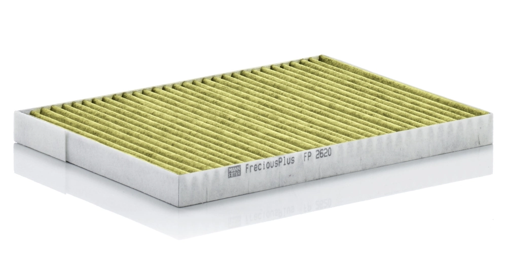 Filtru aer habitaclu