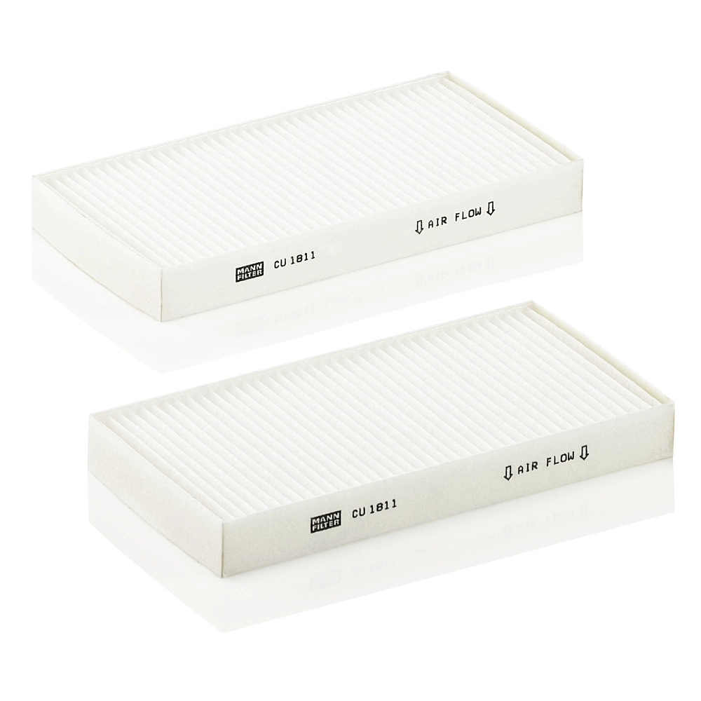 Filtru aer habitaclu