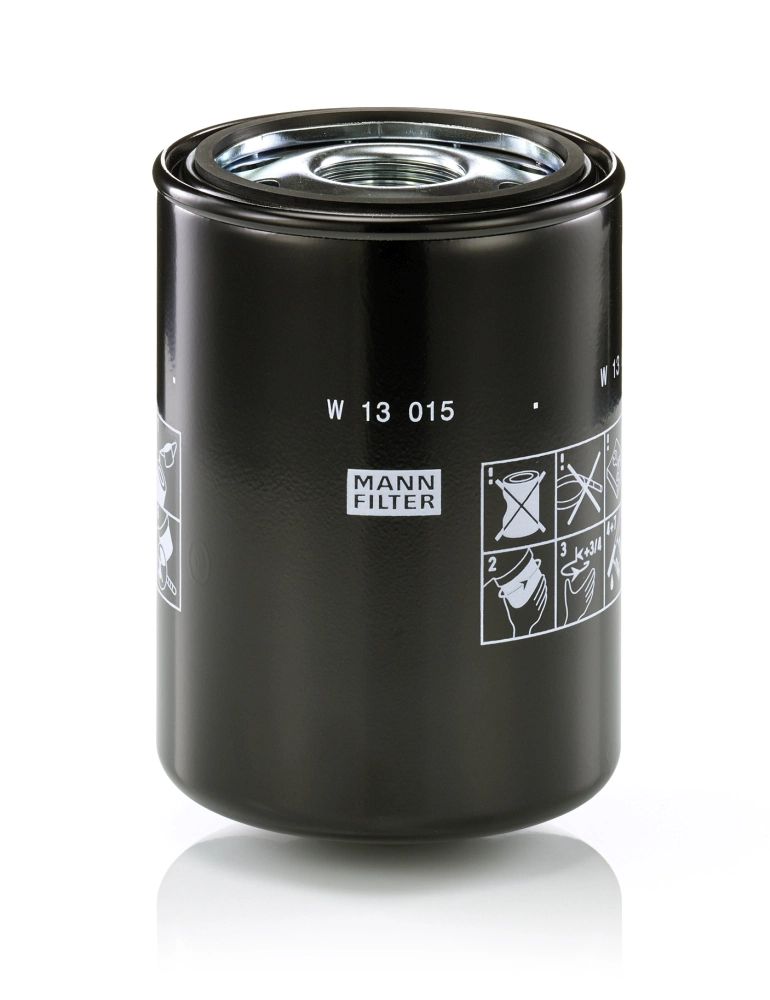 Filtru sistem hidraulic primar