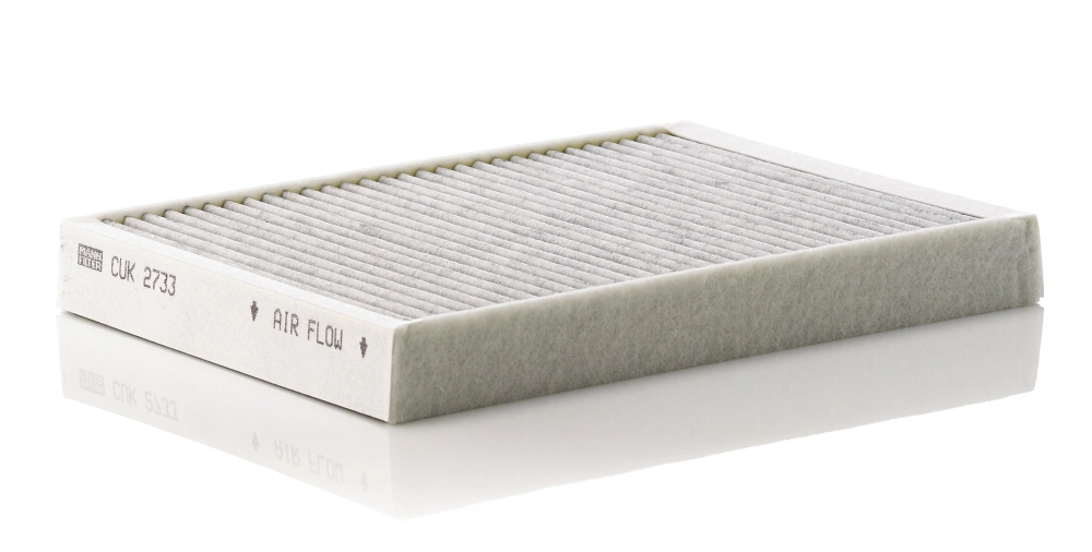 Filtru aer habitaclu