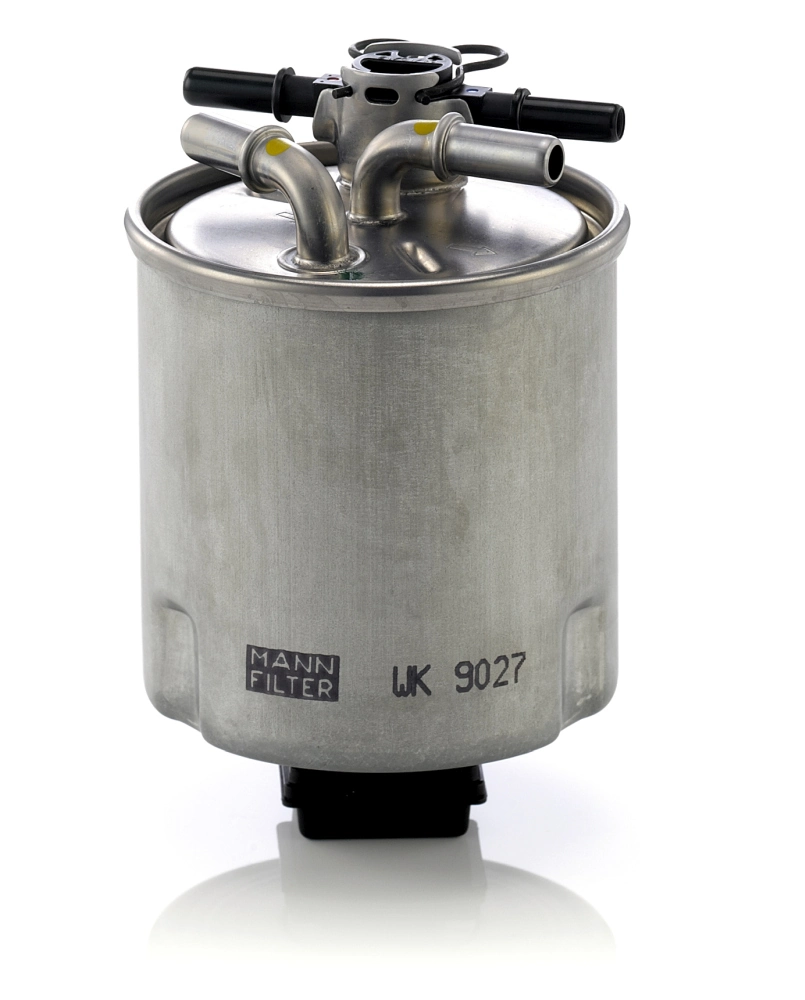 Filtru combustibil
