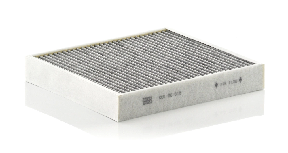 Filtru aer habitaclu