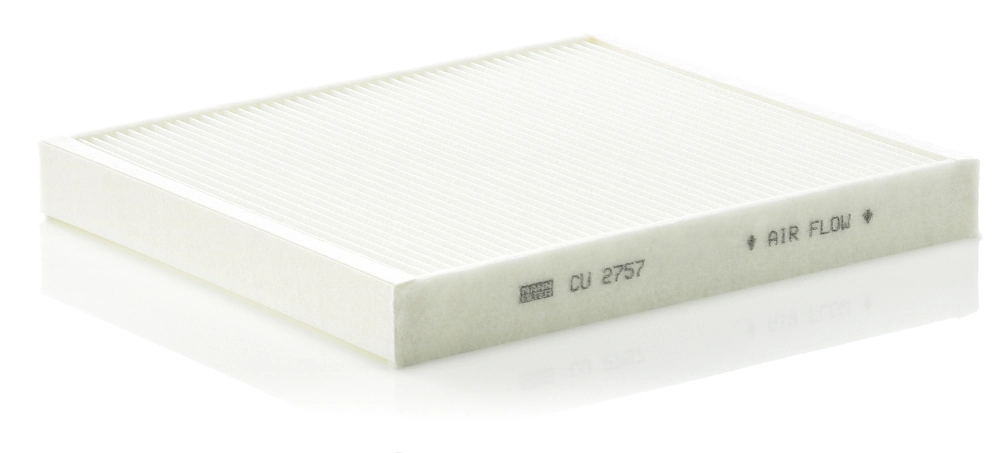 Filtru aer habitaclu